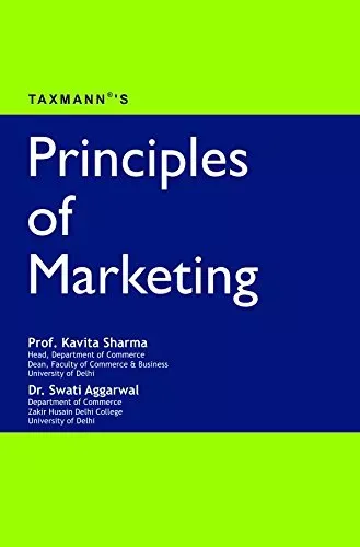 Principles of Marketing