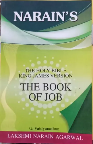 The Book Of Job