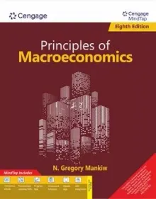 Principles Of Macroeconomics With MT