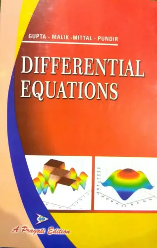 Differential Equations