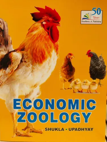 Economic Zoology