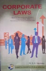 Corporate Laws (Sem-2)