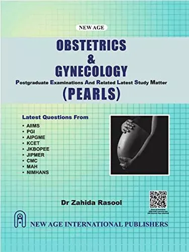 PEARLS Obstetrics & Gynecology
