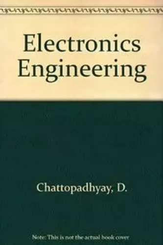 Electronics Engineering (UPTU)
