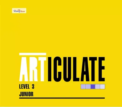 Articulate Level 3 (Junior)