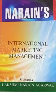 International Marketing Management
