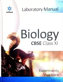Lab Manual Biology-11