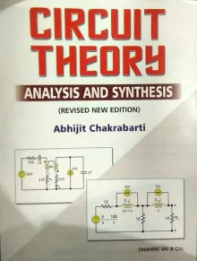 Circuit Theory Analysis & Synthesis