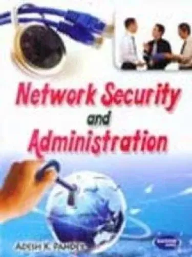 Network Security & Administration