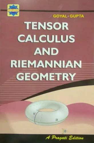 Tensor Calculus & Riem Geo