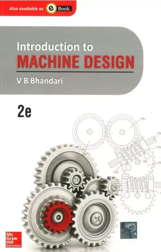 Introduction to Machine Design 2nd Edition