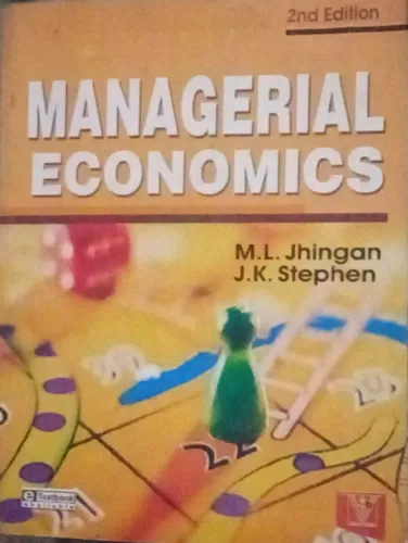 Managerial Economic