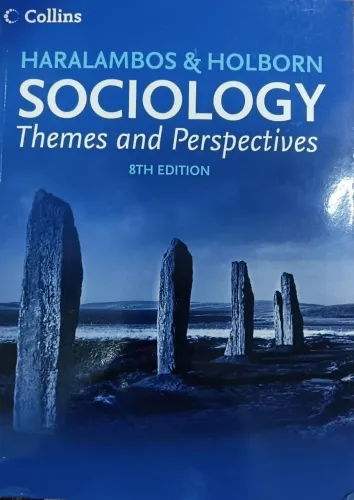 Sociology Themes And Perspective