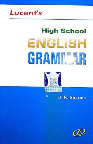High School English Grammar
