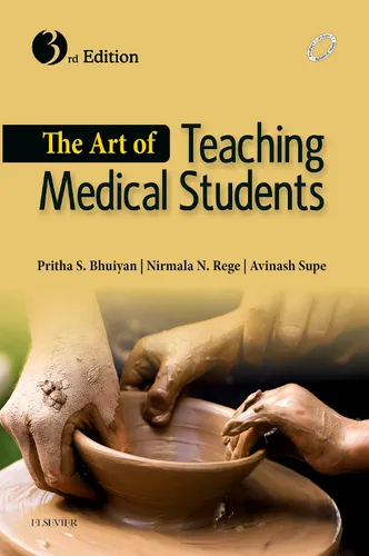 The Art of Teaching Medical Students, 3e