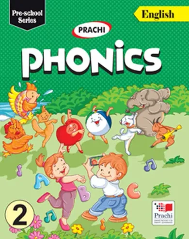 Phonics- English Part 2 