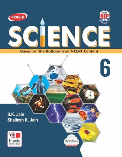 Science for Class 6