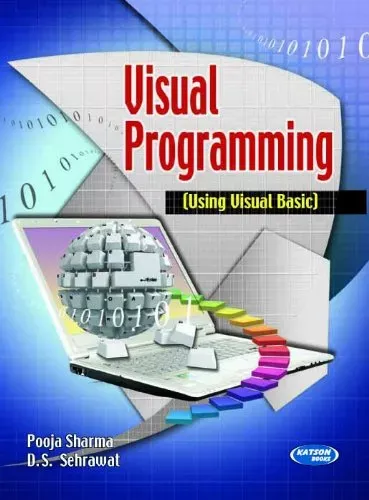 Visual Programming (Using Visual Basic)