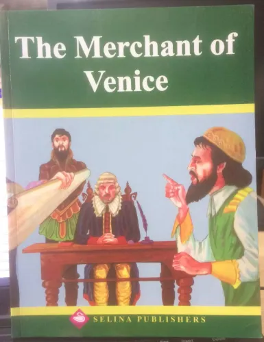 The Merchent Of Venice