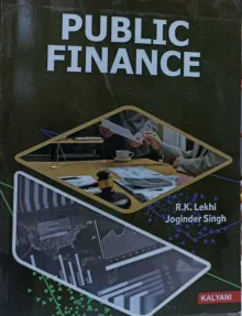 Public Finance
