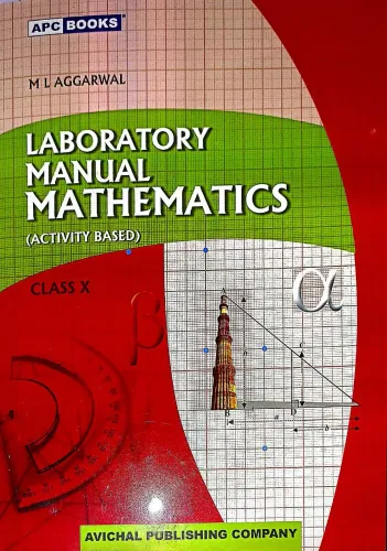 Laboratory Manual Mathematics (Activity Based) Class-10