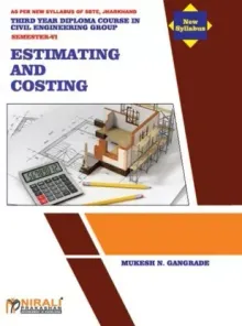 ESTIMATING AND COSTING