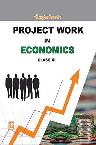 COMPREHENSIVE PROJECT WORK IN ECONOMICS 11