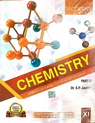 ABC Chemistry-11 (part-1&2)