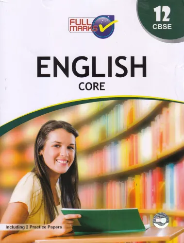 English Core Class 12 - CBSE