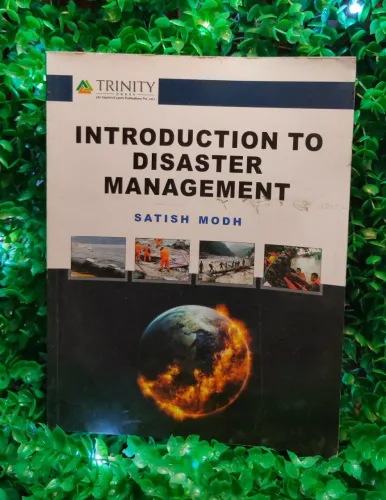 Introduction to Disaster Management