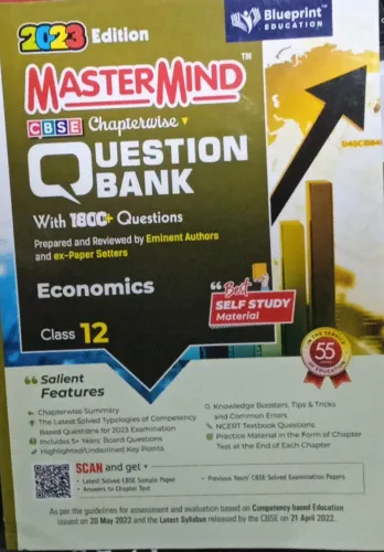 MasterMind_Question Bank_1800+Questions_class 12_Economics