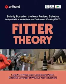 Fitter Theory Paperback 