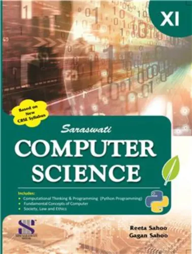 Computer science 9