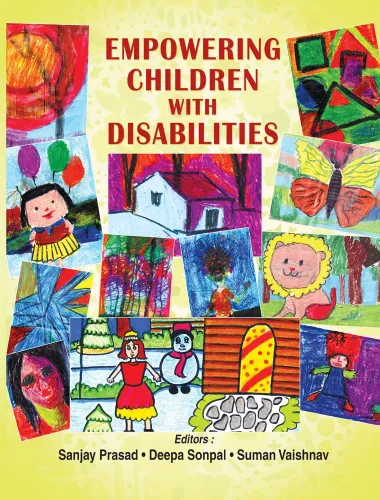 Empowering Children With Disabilities