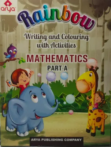 Rainbow Mathematics Part-A