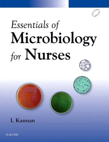 Essentials of Microbiology for Nurses, 1e