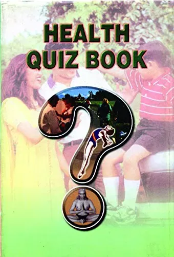 Health Quiz Book