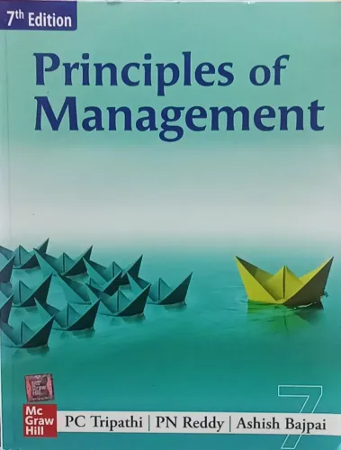 Principles Of Management