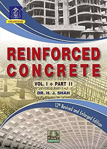 Reinforced Concrete Vol.I Part II