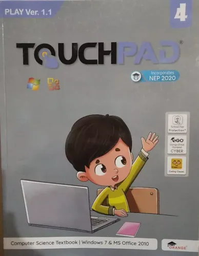 Touchpad Play Ver.1.1-4