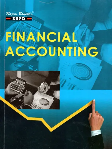 NEP Financial Accounting B. Com. 1st Sem (Major)