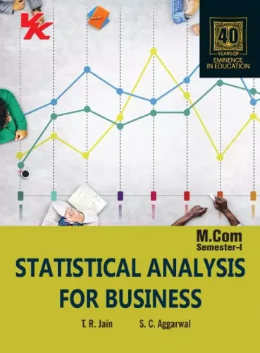 Statistical Analysis For Business Mdu M.com-1st Year