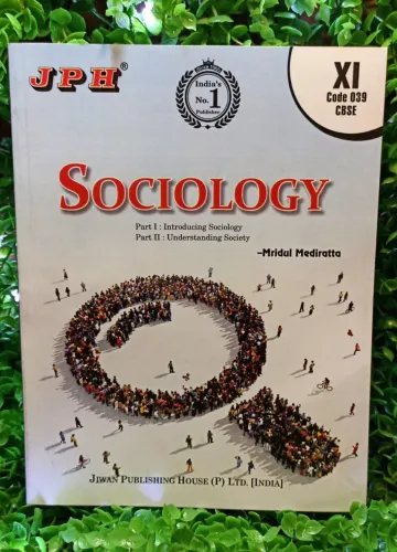 Sociology for Class 11