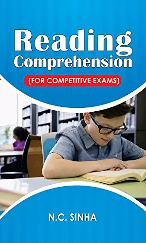 Reading Comprehension