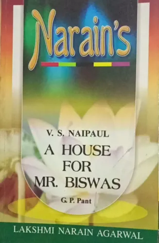 A House For Mr. Biswas