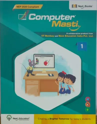 Next Computer Masti Class - 1