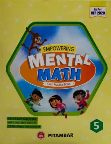 Empowering Mental Math- 5