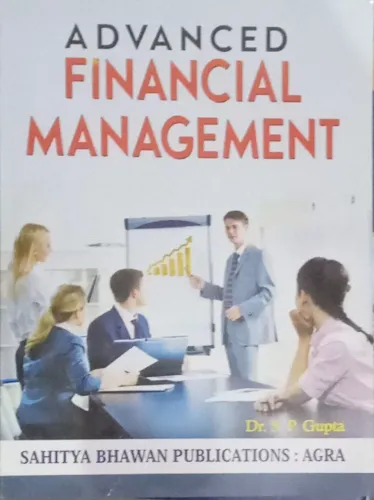 Adv. Financial Management