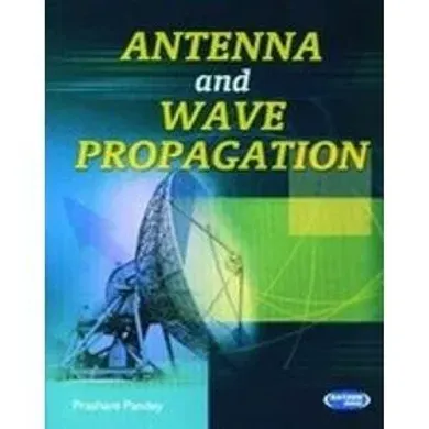 Antenna and Wave Propagation