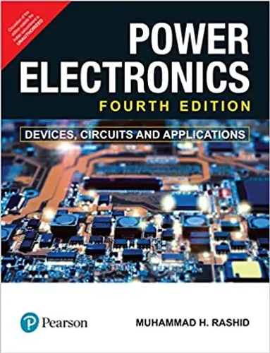 Power Electronics | Devices, Circuits and Applications | Fourth Edition